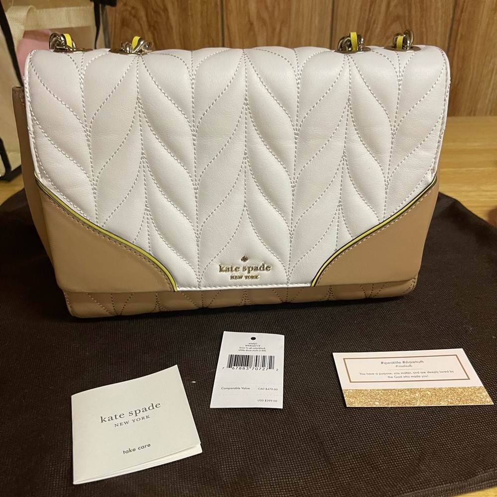 COPY - COPY - Kate Spade Purse